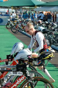 Moving a little slowly in T1