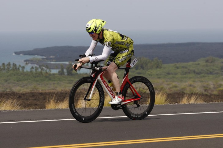 There's a really nice beach park down there.