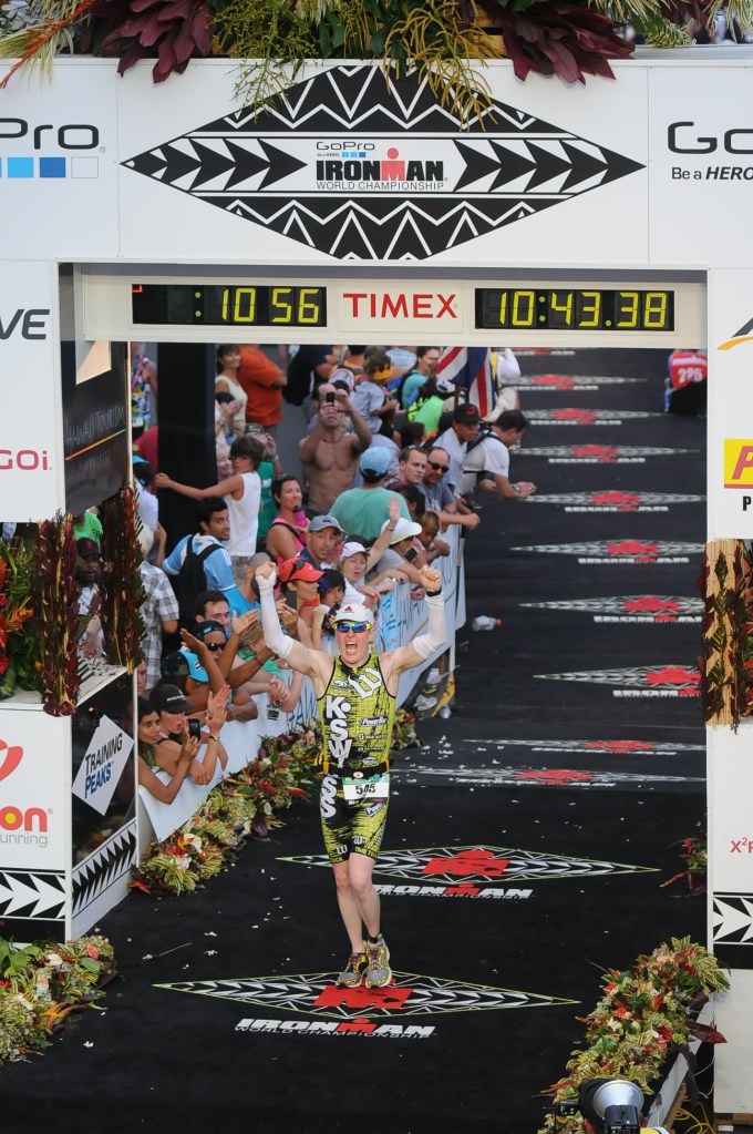 A 32-minute PR warrants the risk of an "excessive celebration" penalty