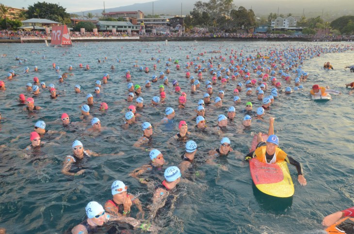 The calm before the storm