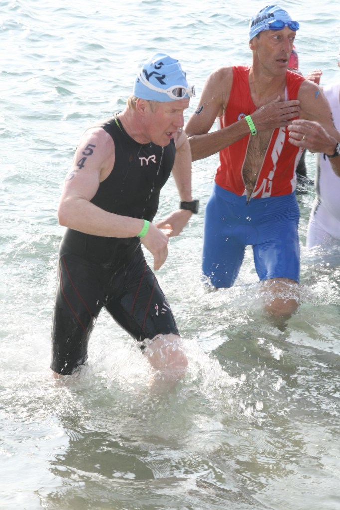 The day just gets better from here