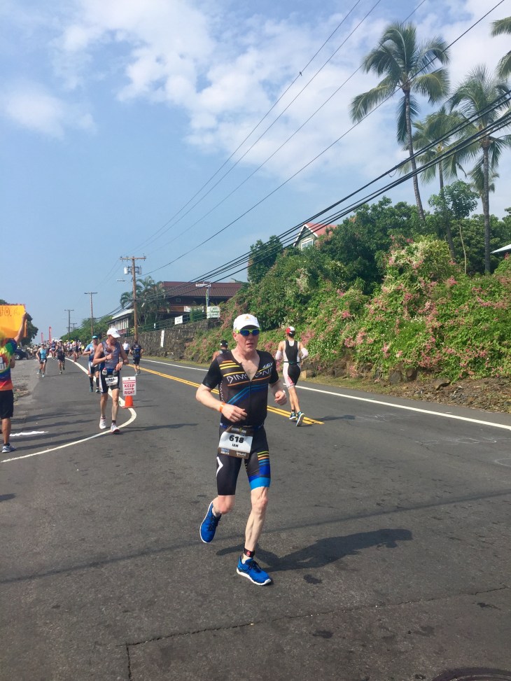 My body and I are not amused